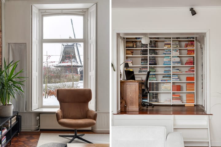 Foto 17 van Uniawei 29