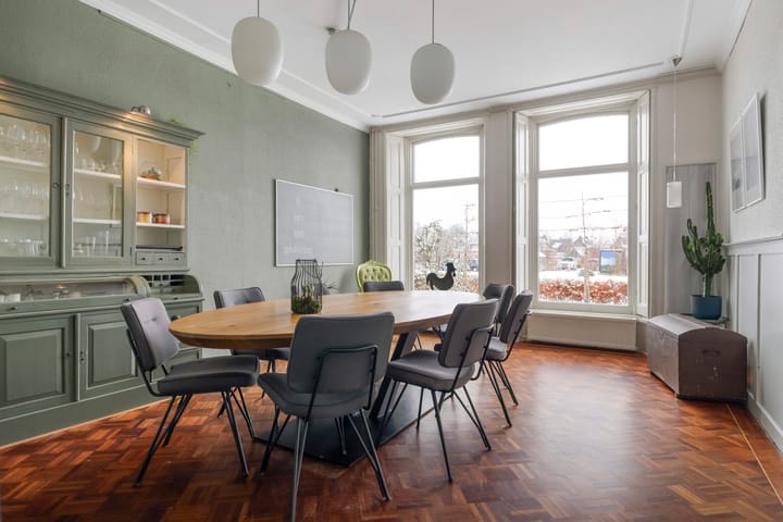 Foto 23 van Uniawei 29