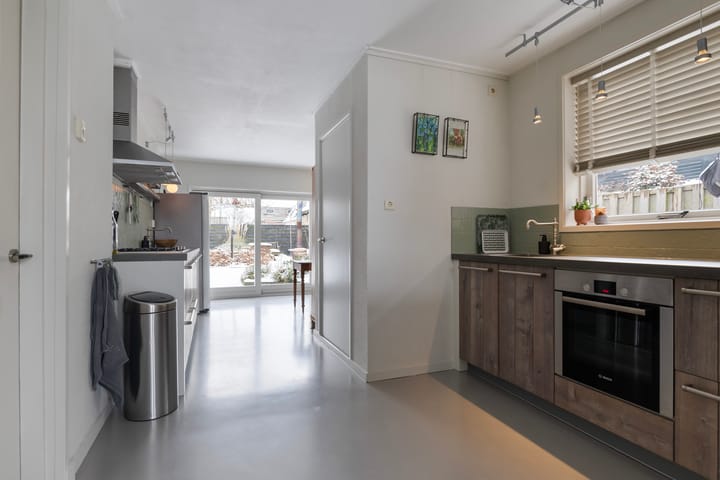 Foto 24 van Uniawei 29