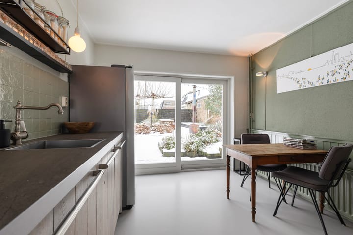 Foto 26 van Uniawei 29