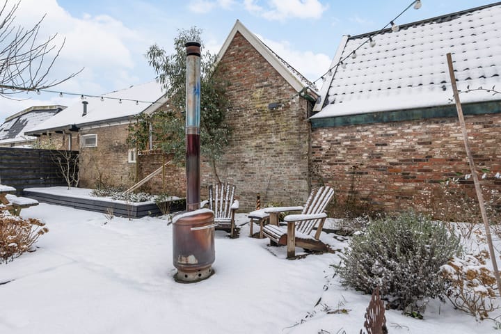 Foto 47 van Uniawei 29