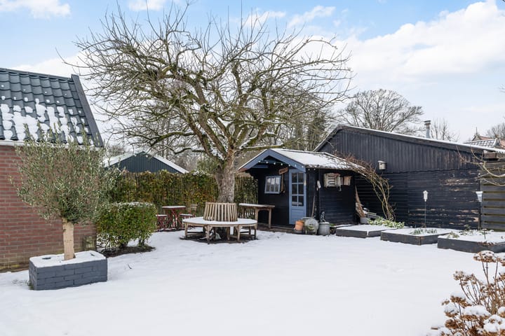 Foto 49 van Uniawei 29