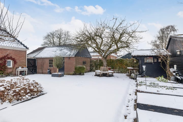 Foto 51 van Uniawei 29