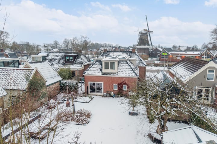 Foto 57 van Uniawei 29