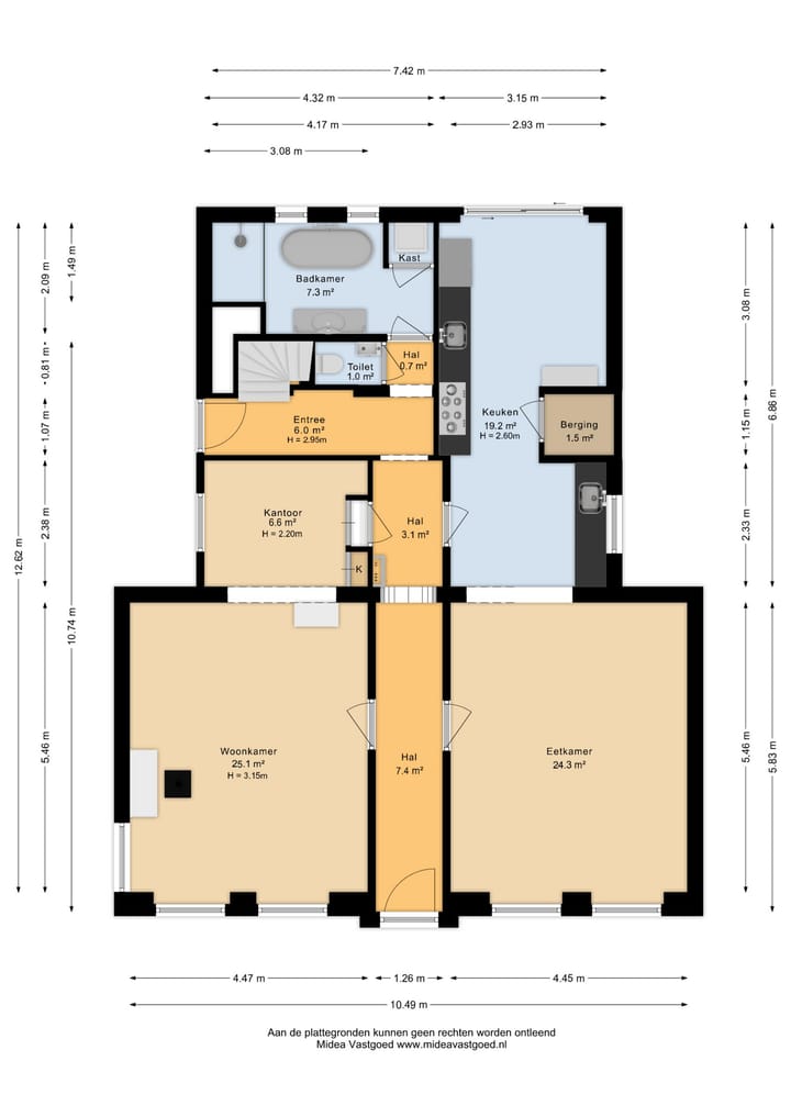 Foto 60 van Uniawei 29