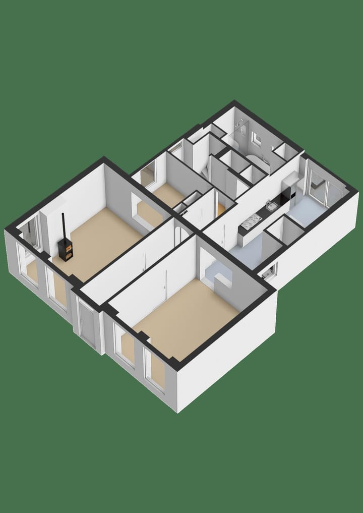 Foto 61 van Uniawei 29