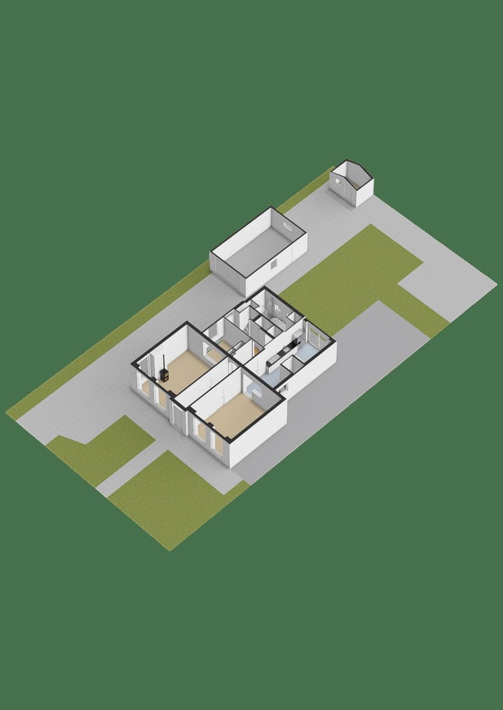 Foto 71 van Uniawei 29