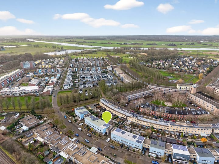 Foto 2 van De van der Schuerenmarke 40