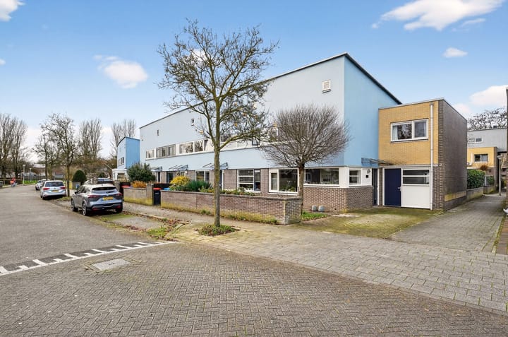 Foto 3 van De van der Schuerenmarke 40