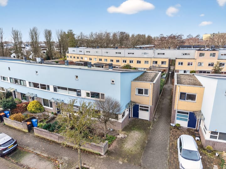 Foto 4 van De van der Schuerenmarke 40