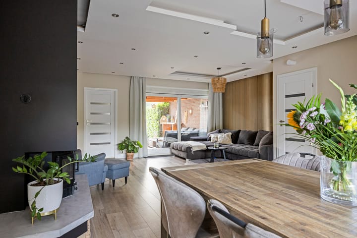 Foto 2 van Pastoor v.d. Venstraat 29