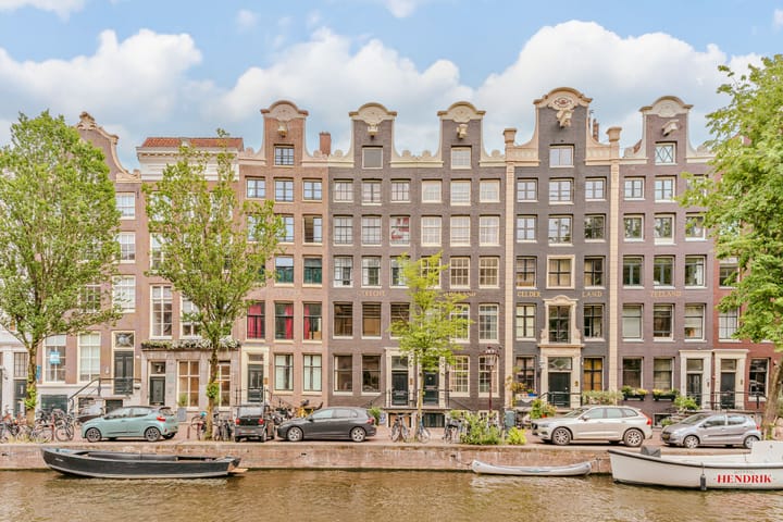 Prinsengracht 683 A