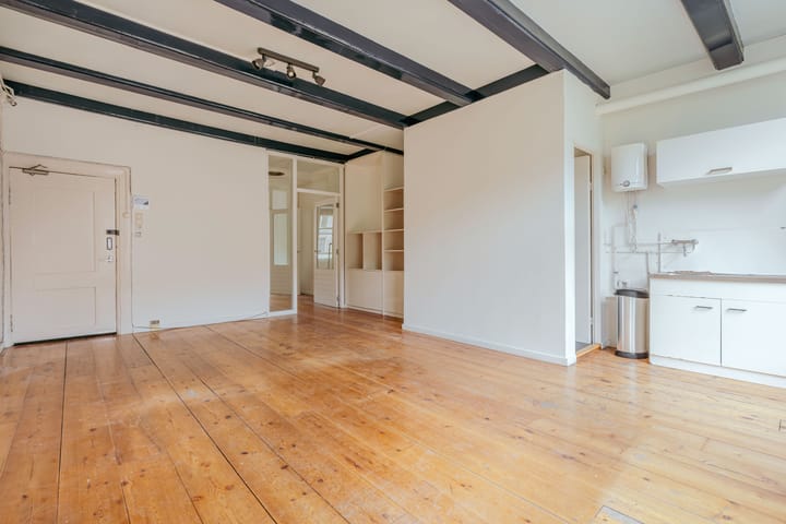 Foto 4 van Prinsengracht 683-A