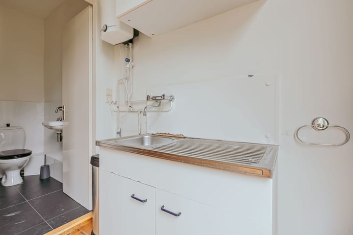 Foto 8 van Prinsengracht 683-A