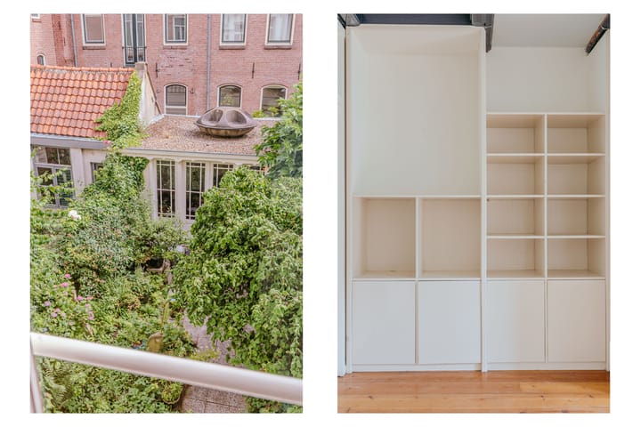 Foto 9 van Prinsengracht 683-A