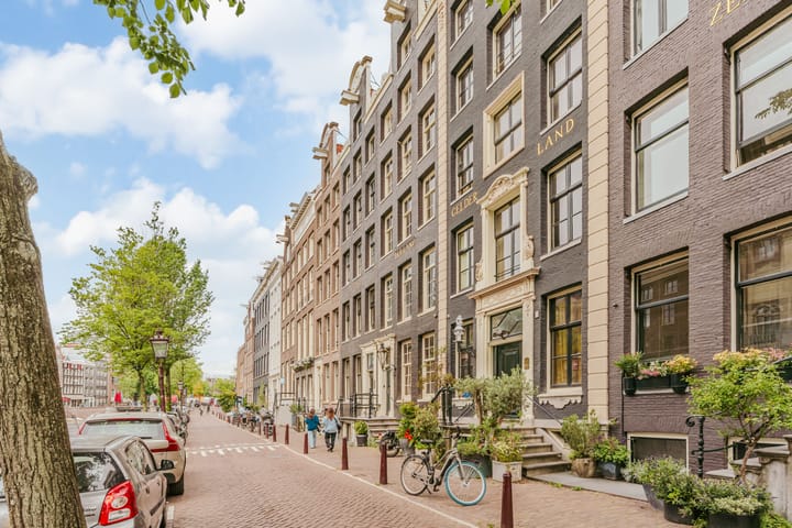 Foto 16 van Prinsengracht 683-A