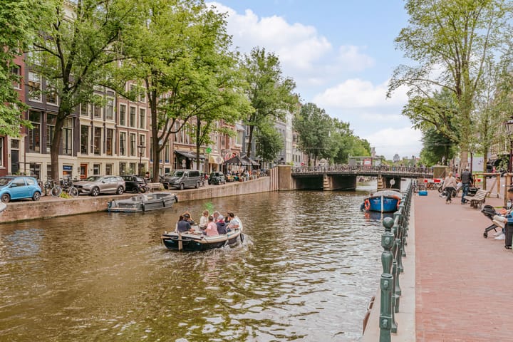 Foto 19 van Prinsengracht 683-A