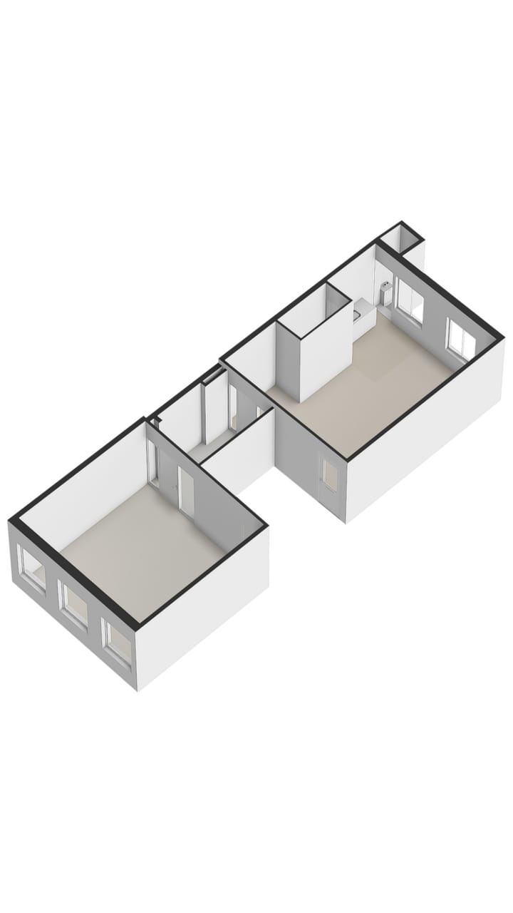 Foto 21 van Prinsengracht 683-A