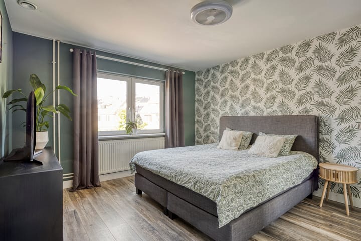 Foto 4 van Pastoor v.d. Venstraat 29