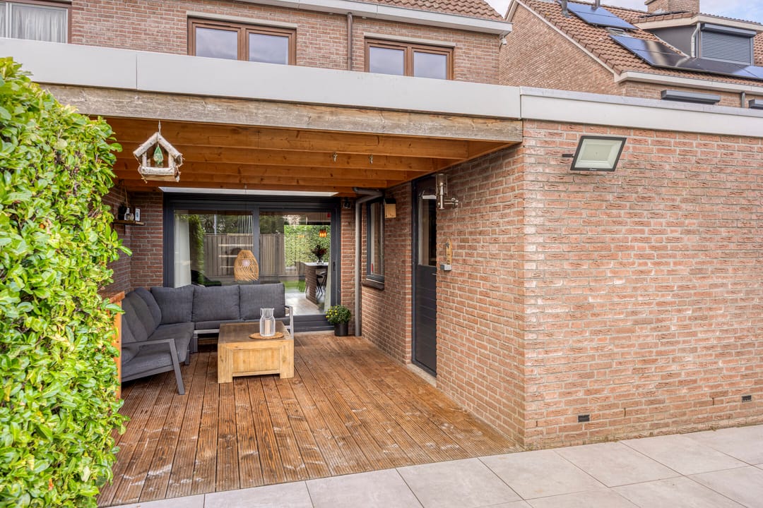 Foto 47 van Pastoor v.d. Venstraat 29