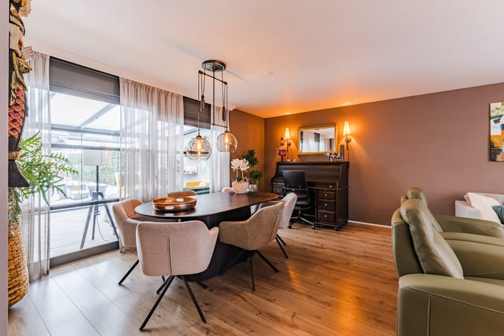 Foto 2 van Maasbommelstraat 36