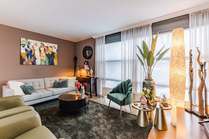 Foto 3 van Maasbommelstraat 36