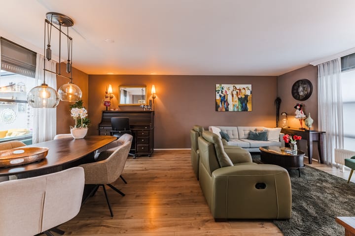 Foto 4 van Maasbommelstraat 36