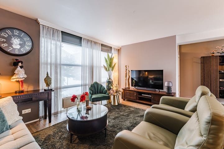 Foto 5 van Maasbommelstraat 36