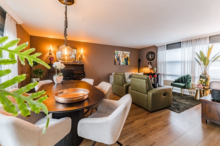 Foto 7 van Maasbommelstraat 36