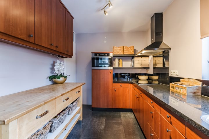 Foto 9 van Maasbommelstraat 36