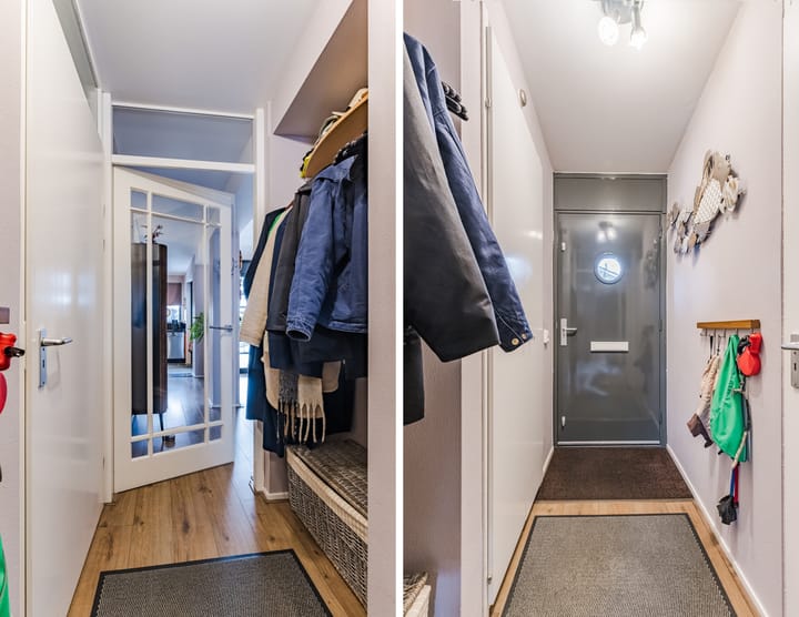 Foto 12 van Maasbommelstraat 36