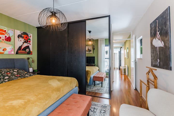 Foto 16 van Maasbommelstraat 36