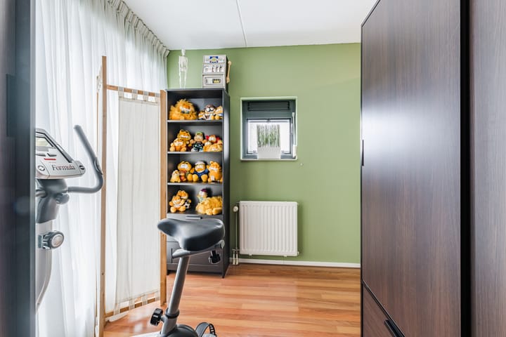 Foto 18 van Maasbommelstraat 36