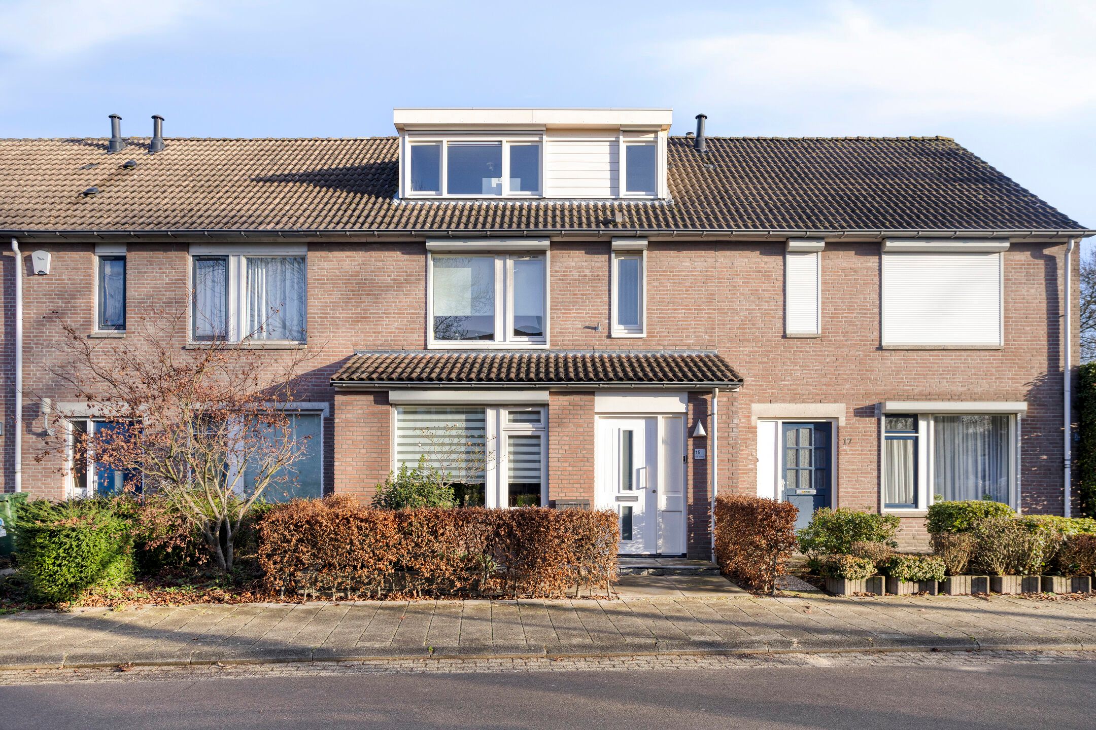 Buying a house in The Netherlands., Norenberg 15