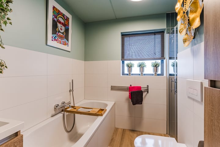 Foto 20 van Maasbommelstraat 36