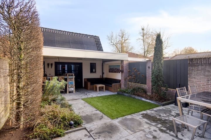 Foto 4 van Norenberg 15