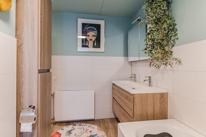 Foto 21 van Maasbommelstraat 36