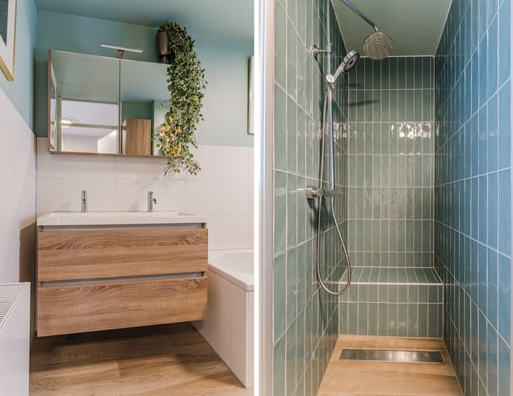 Foto 22 van Maasbommelstraat 36