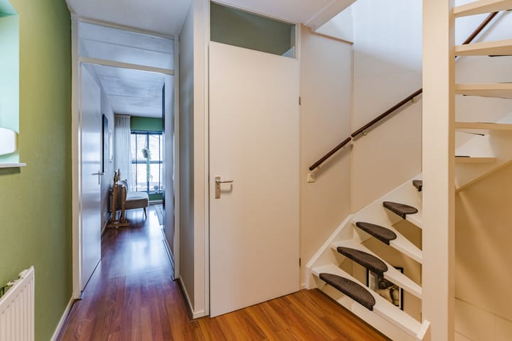 Foto 23 van Maasbommelstraat 36