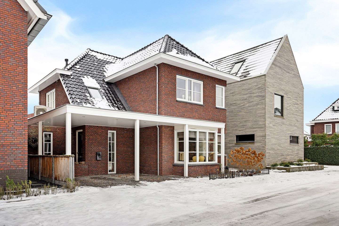Foto 4 van Noordendorplaan 20