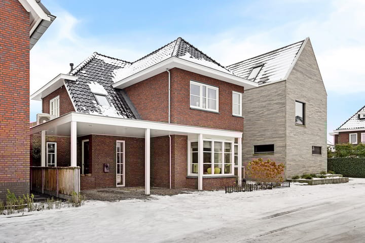 Foto 4 van Noordendorplaan 20