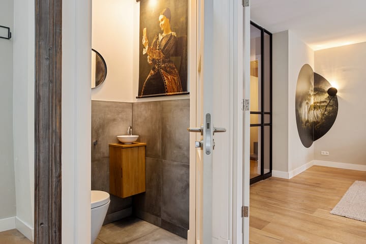 Foto 7 van Noordendorplaan 20