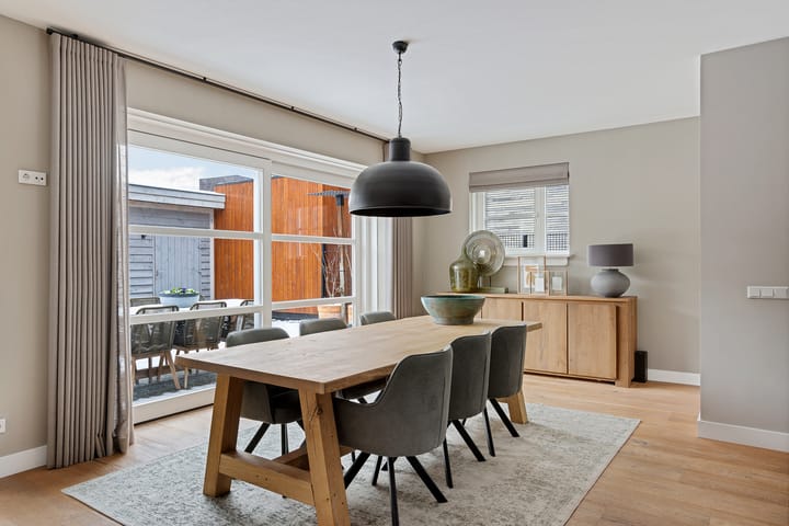 Foto 10 van Noordendorplaan 20