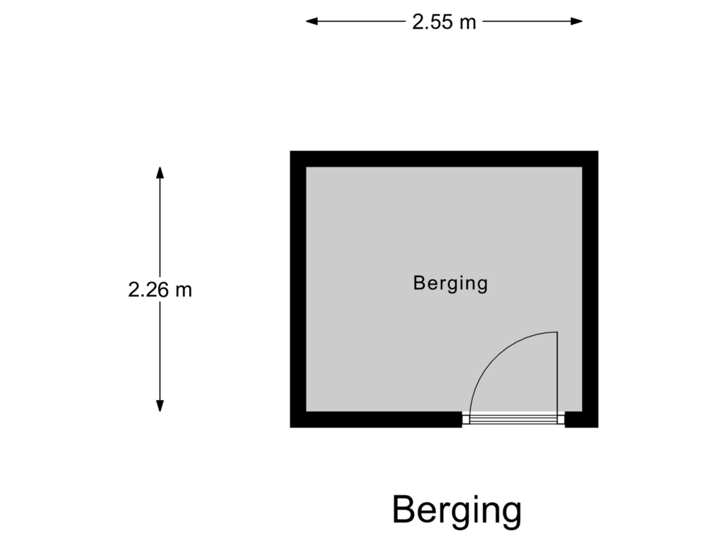 Berging