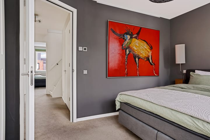 Foto 20 van Noordendorplaan 20