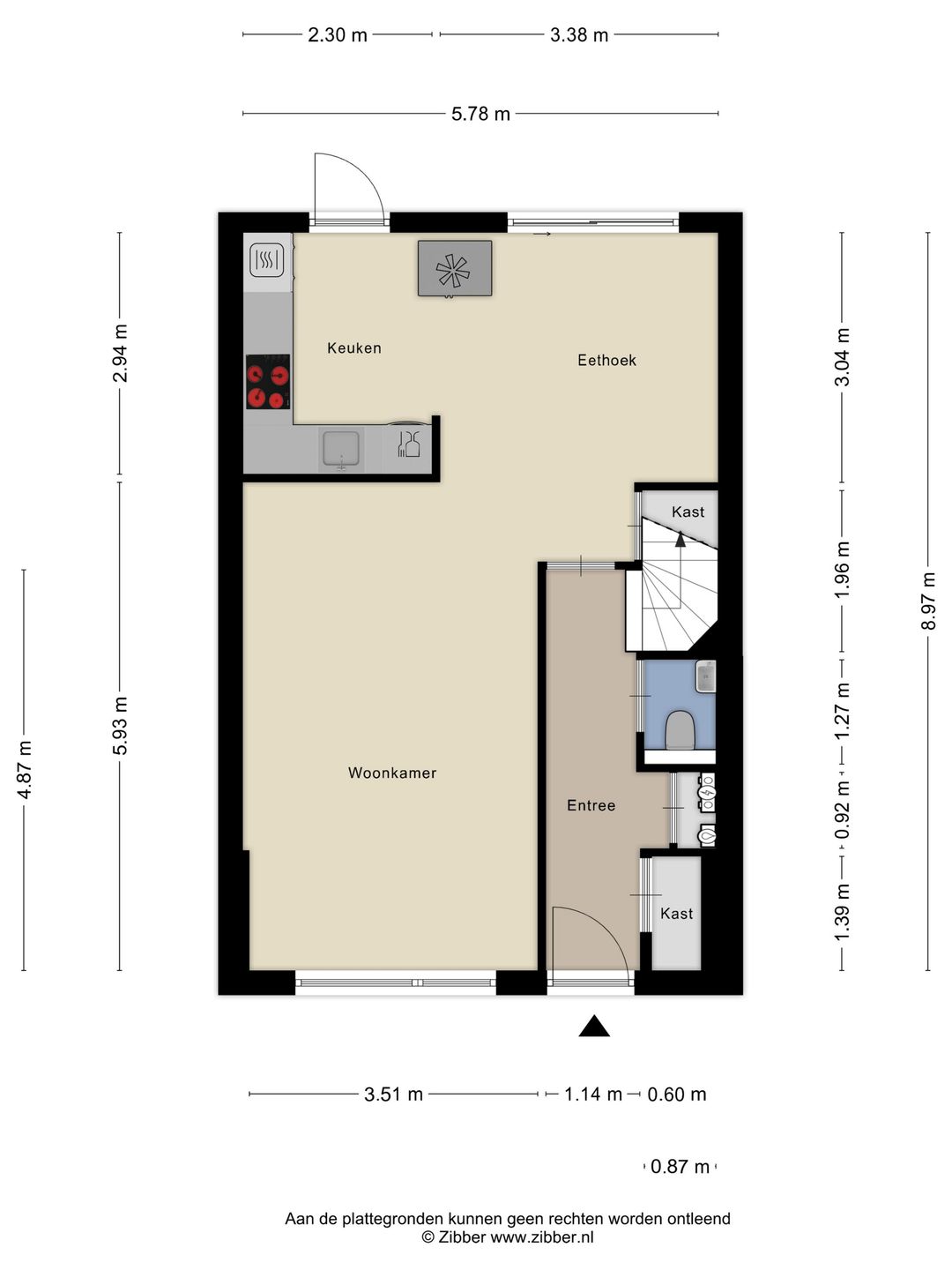 Foto 38 van Norenberg 15