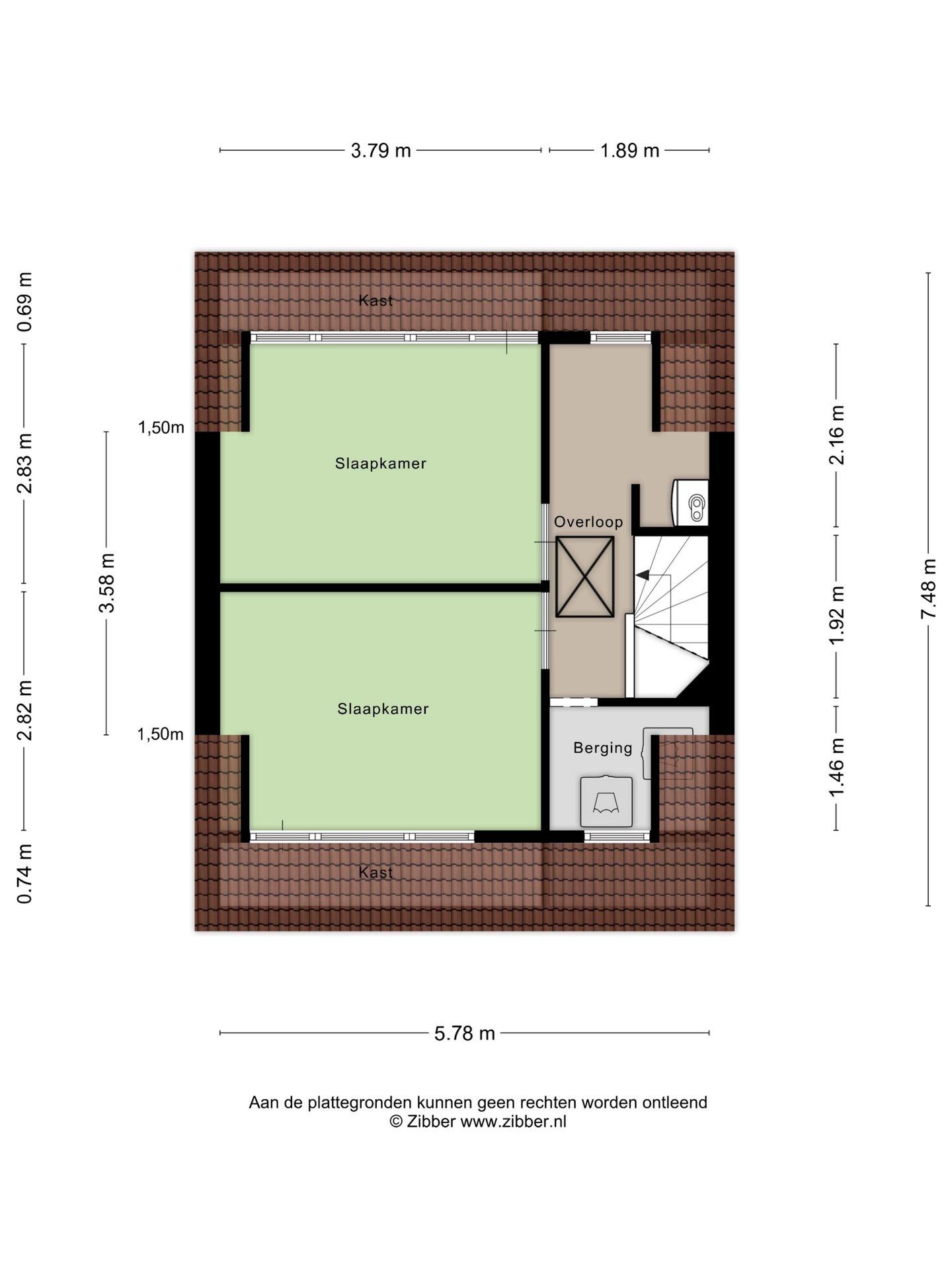Foto 40 van Norenberg 15