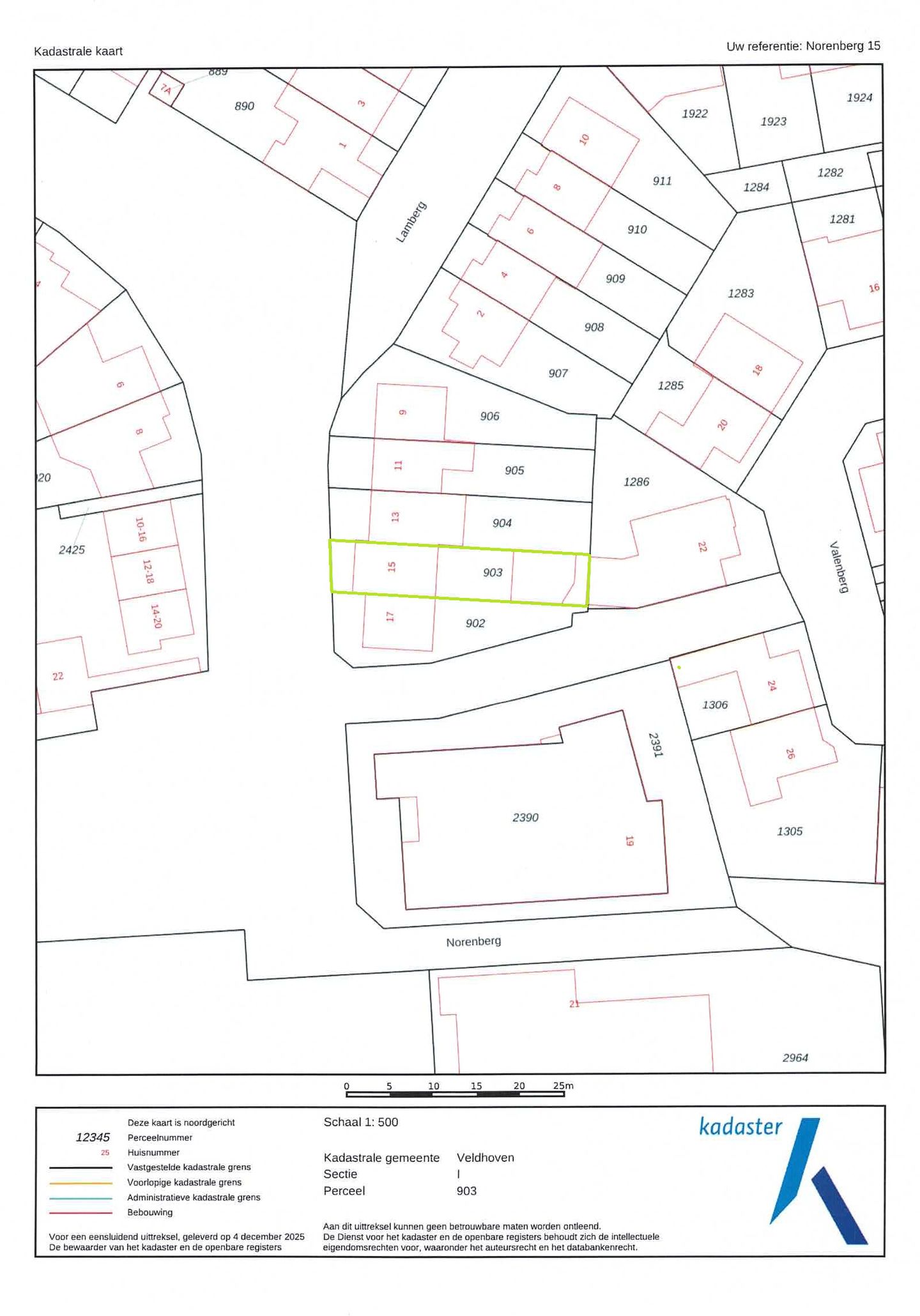 Foto 44 van Norenberg 15