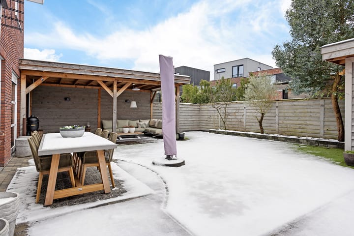 Foto 34 van Noordendorplaan 20