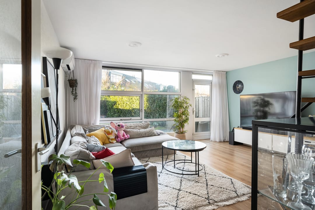 Photo 2 of Brahmsstraat 121